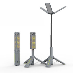 Ddemo Prudouct 08 - Camping Lighting - everpeaktents.com