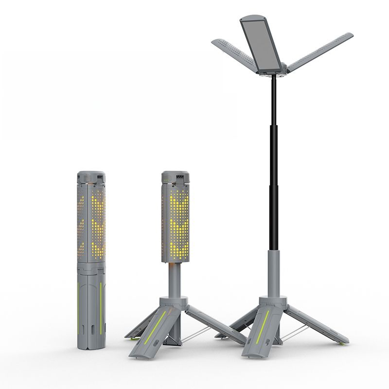 Ddemo Prudouct 08 - Camping Lighting - everpeaktents.com