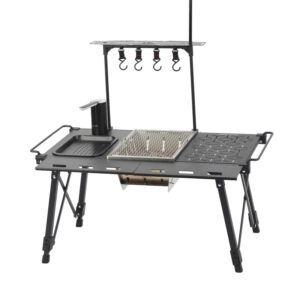 Ddemo Prudouct 06 - Fishing Furniture - everpeaktents.com