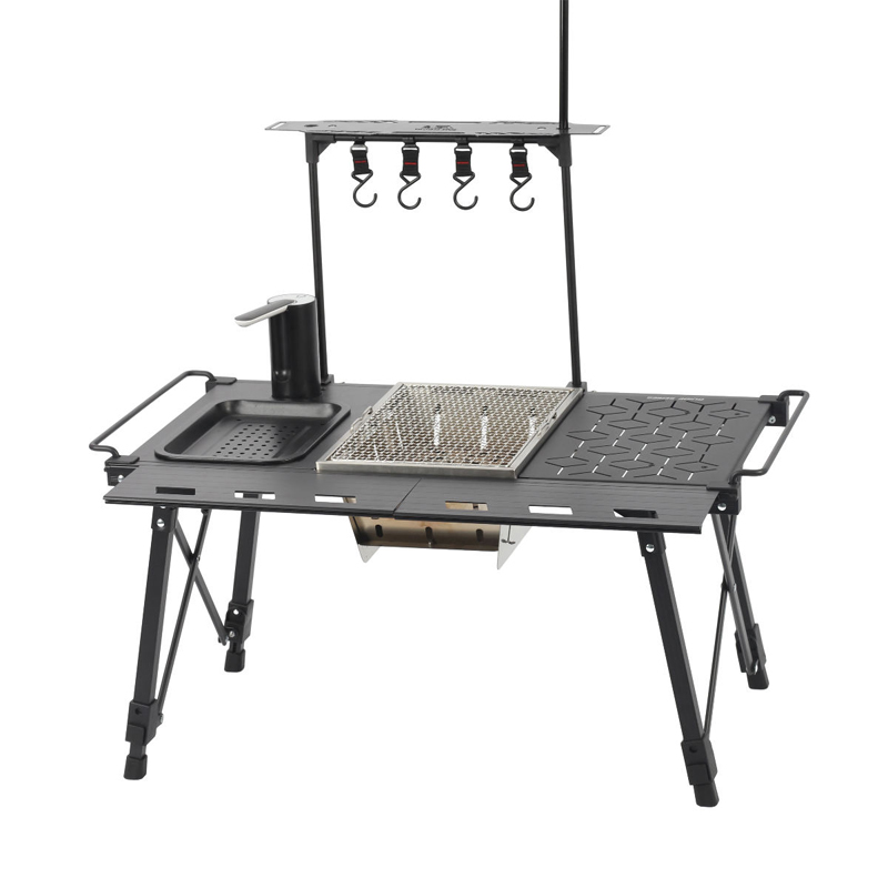 Ddemo Prudouct 06 - Fishing Furniture - everpeaktents.com