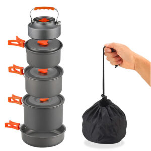 Ddemo Prudouct 20 - Camping Cart & Storage - everpeaktents.com