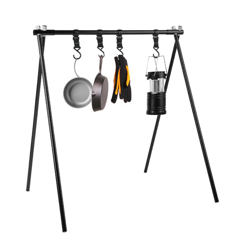 Ddemo Prudouct 04 - Camping Cart & Storage - everpeaktents.com