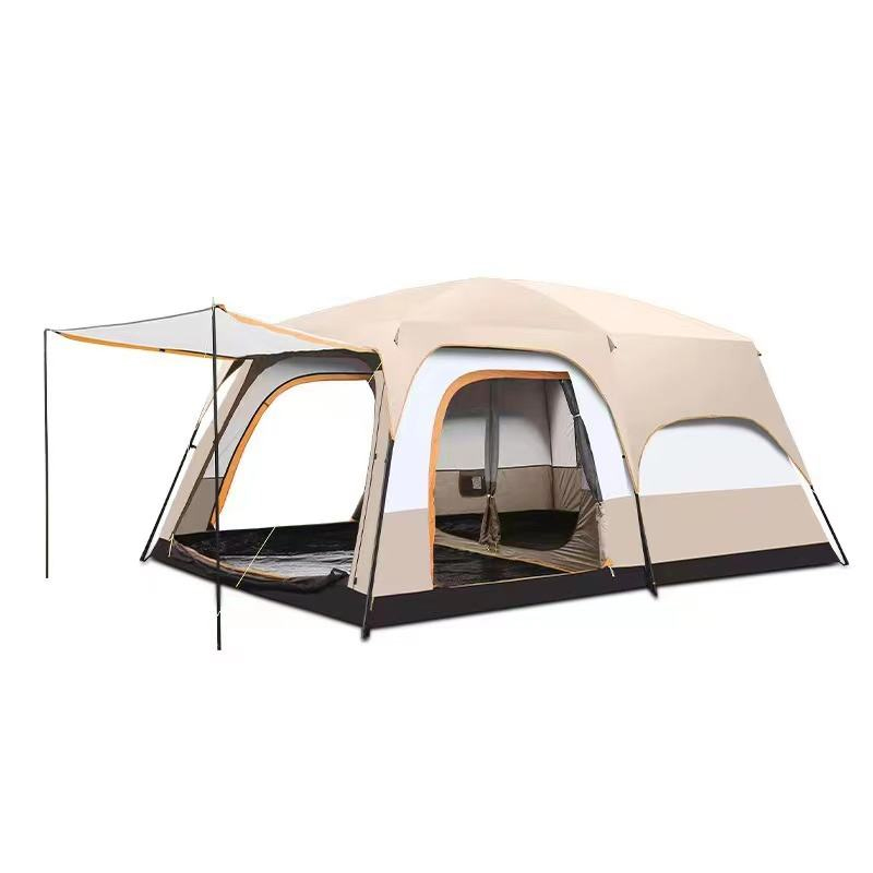 Ddemo Prudouct 03 - Camping Cart & Storage - everpeaktents.com