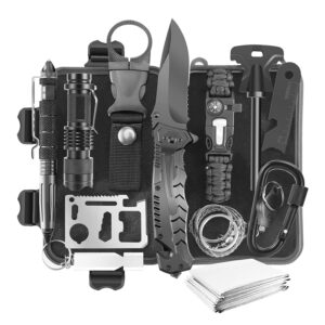 Ddemo Prudouct 02 - Safety & Survival - everpeaktents.com